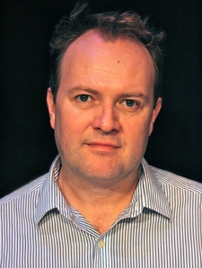 P. Seth Bauer