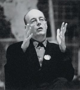 David Edgar