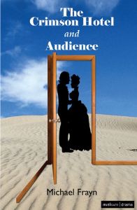 Audience (Frayn)
