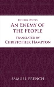 An Enemy of the People (Hampton, trans.)