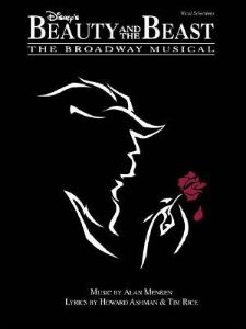 Disney's Beauty and the Beast (Vocal Selections)