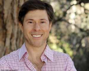 Joel Phillip Friedman