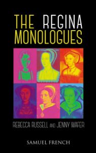 The Regina Monologues