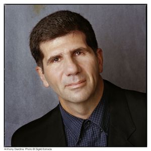 Anthony Giardina