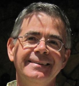 Jim Webber