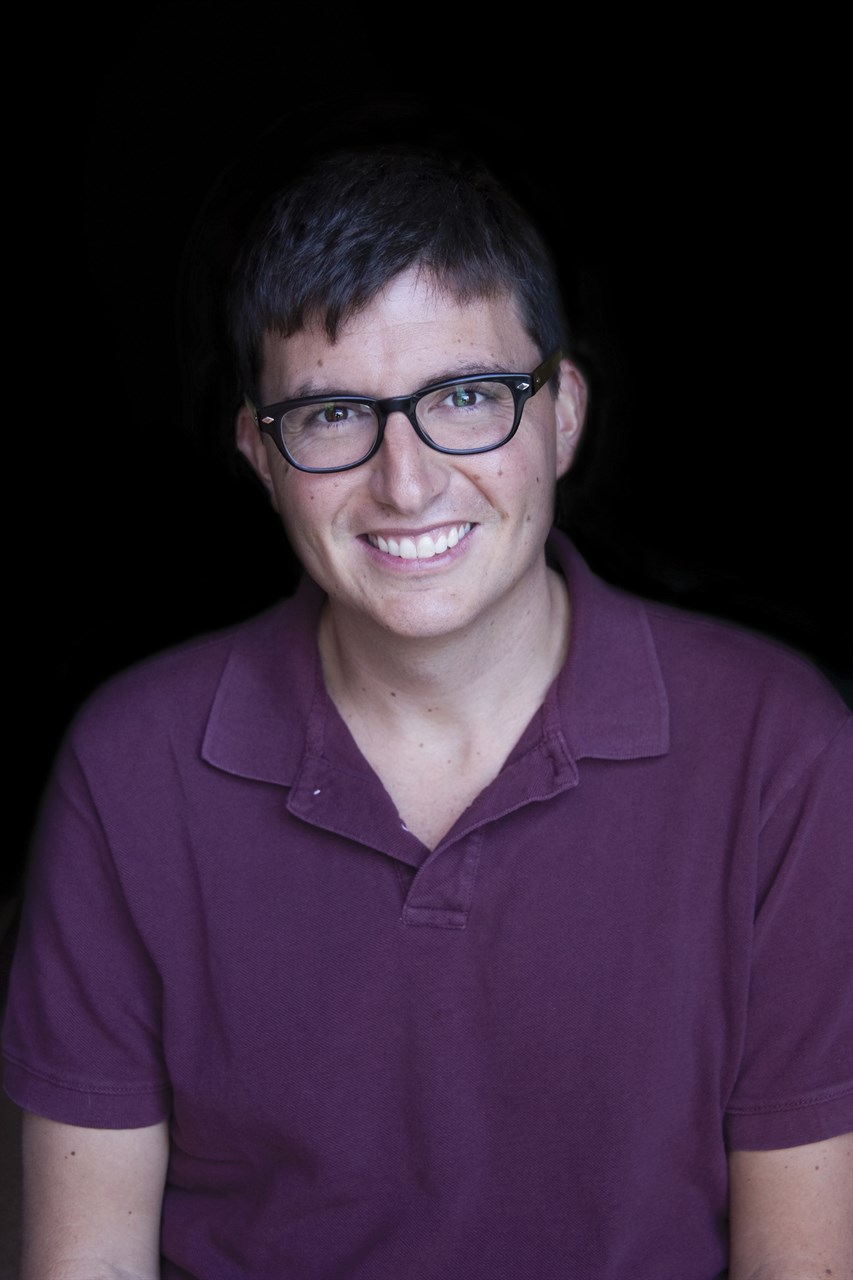 Roberto Aguirre-Sacasa