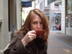 Suzanne Bradbeer