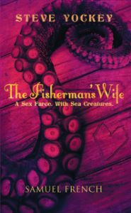 The Fisherman's Wife
