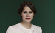 Lucy Kirkwood