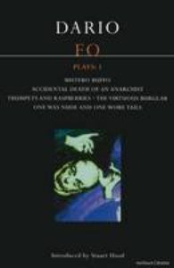 Accidental Death of an Anarchist (Emery)