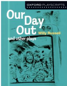 Boy with the Transistor Radio