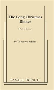 The Long Christmas Dinner