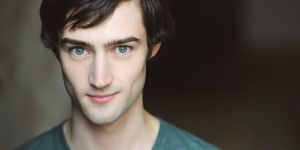 Will Connolly