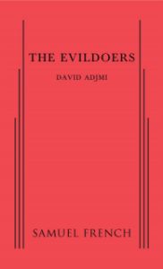The Evildoers