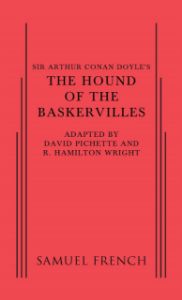 The Hound of the Baskervilles (Wright/Pichette)