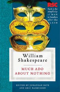 Much Ado About Nothing (RSC Shakespeare)
