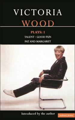 Victoria Wood Plays: v.1