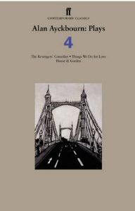 Alan Ayckbourn: Plays 4