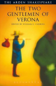 The Two Gentlemen of Verona (Arden Shakespeare)
