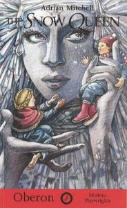 The Snow Queen (Peaslee/Mitchell)