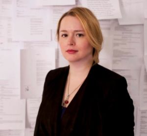 Meg Miroshnik