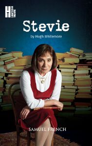 Stevie