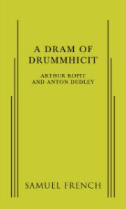A Dram of Drummhicit