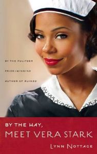 By the Way meet Vera Stark