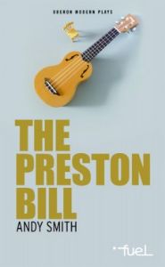 The Preston Bill