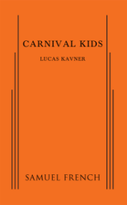 Carnival Kids