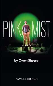 Pink Mist