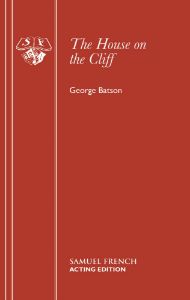 The House on the Cliff