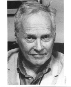 Nicholas Wright