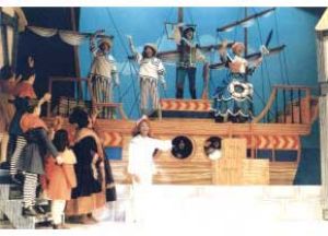 Dick Whittington (Wakefield/Edgar)