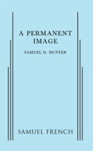 A Permanent Image