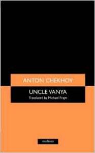 Uncle Vanya (Frayn)