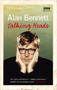 Talking Heads (Collected Volume)