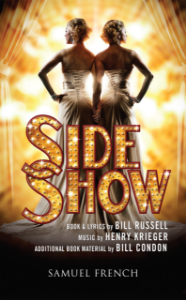 Side Show (2014 Broadway Revival)