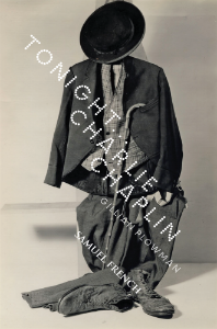 Tonight...Charlie Chaplin