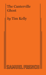 The Canterville Ghost (Kelly)