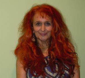 Kay Adshead