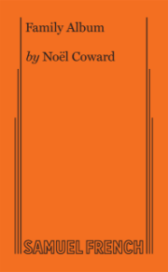 Family Album (Coward)