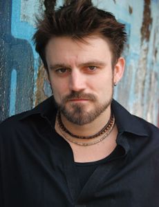 Andrew Hinderaker
