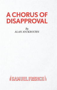 A Chorus of Disapproval