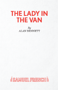 The Lady in the Van