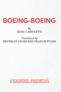 Boeing Boeing