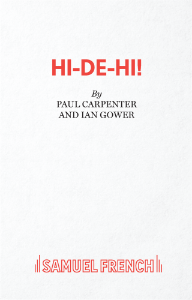 Hi-de-Hi!