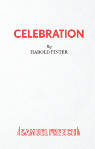 Celebration (Pinter)
