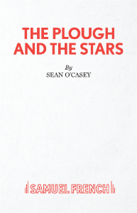 The Plough and the Stars