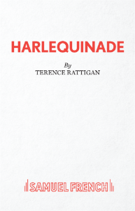 Harlequinade